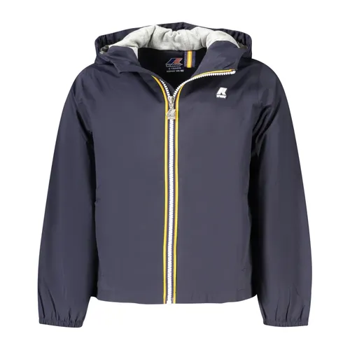 Jack Jacket - K-Way - Modalova