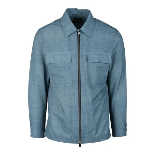 Jacket - Hugo - Modalova