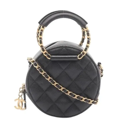 Pre-owned Vintage Mini Bag - Chanel Vintage - Modalova