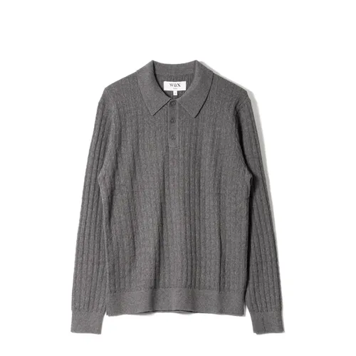 Oban Polo - Wax London - Modalova