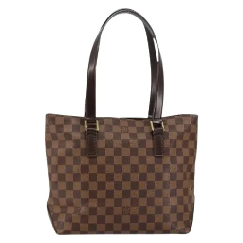 Pre-owned Tote Bag - Louis Vuitton Vintage - Modalova