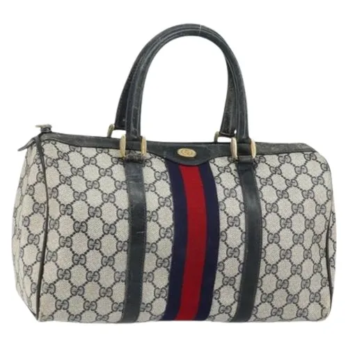 Pre-owned Vintage Handbag - Gucci Vintage - Modalova