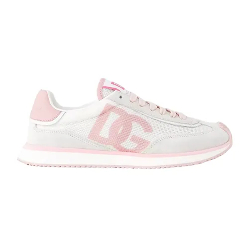 Shoes > Sneakers - - Dolce & Gabbana - Modalova
