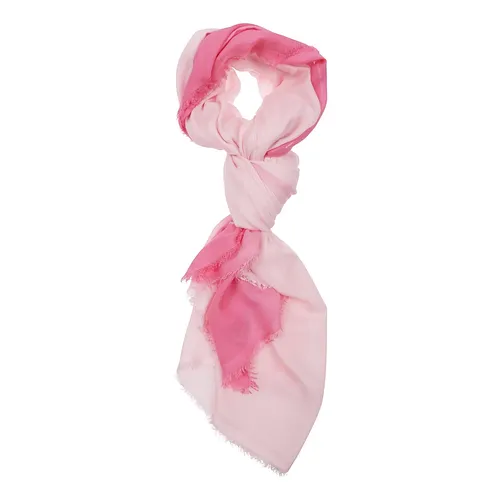 Soft Wool Blend Scarf Lopez - Faliero Sarti - Modalova