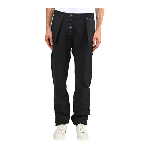 Wide Trousers - Unravel Project - Modalova