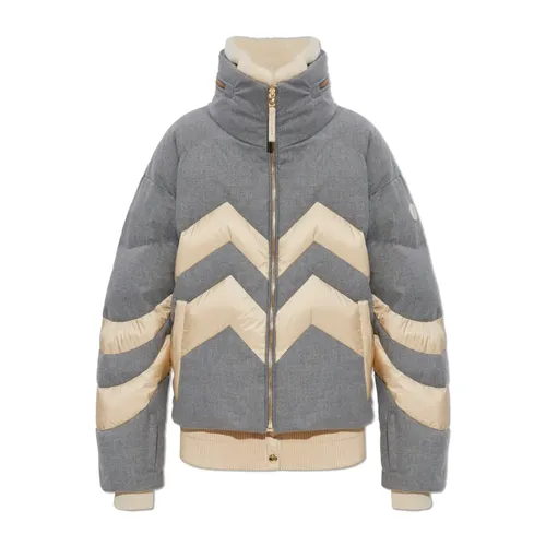Valea Down Jacket - Bogner - Modalova