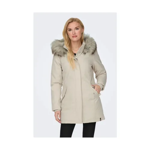 New Katy Parka - Only - Modalova