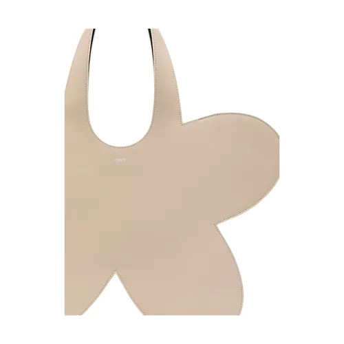 Flower Tote Bag - Coperni - Modalova