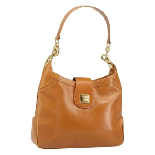 Pre-owned Vintage Shoulder Bag - Celine Vintage - Modalova