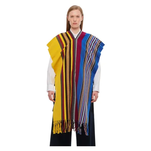 Oversized Cape - Colville - Modalova