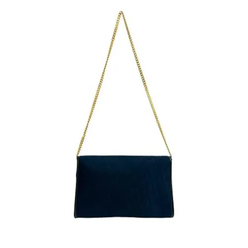 Pre-owned Vintage Shoulder Bag - Dior Vintage - Modalova