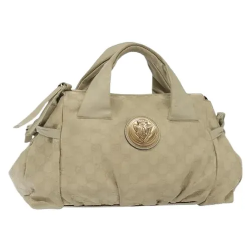 Pre-owned Hand Bag - Gucci Vintage - Modalova