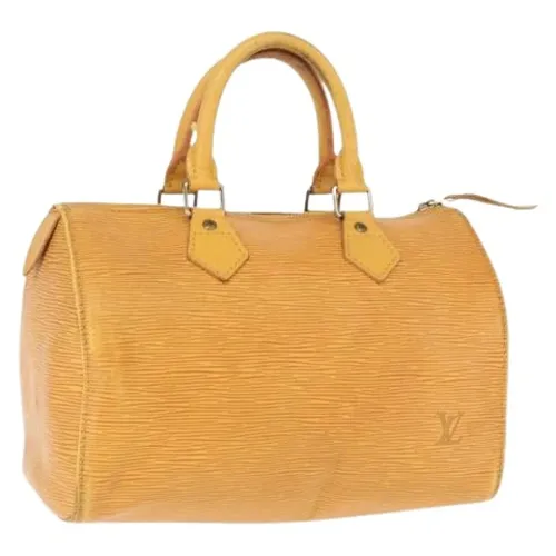 Pre-owned Vintage Handbag - Louis Vuitton Vintage - Modalova