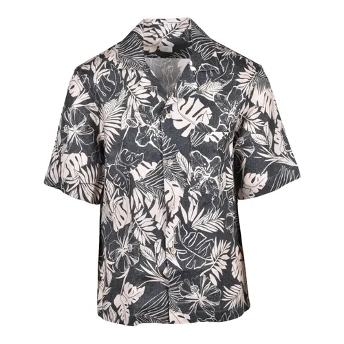 Camisa - Eleventy - Modalova