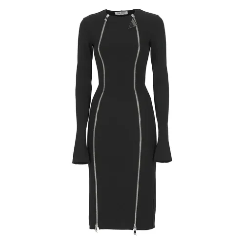 Midi Dress - The Attico - Modalova