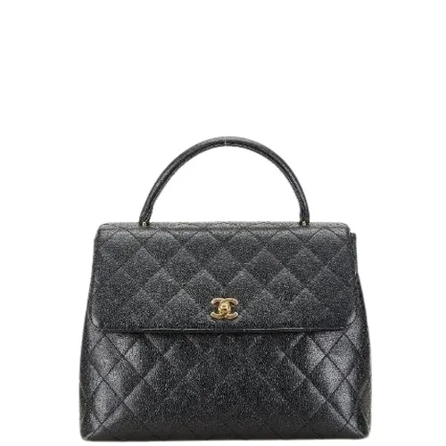 Pre-owned Vintage Handbag - Chanel Vintage - Modalova