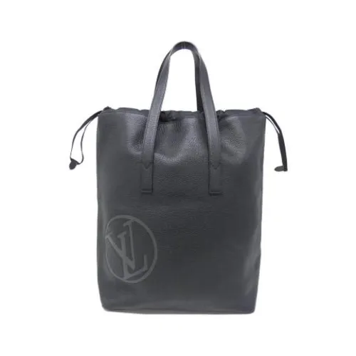 Pre-owned Cabas Light Tote - Louis Vuitton Vintage - Modalova