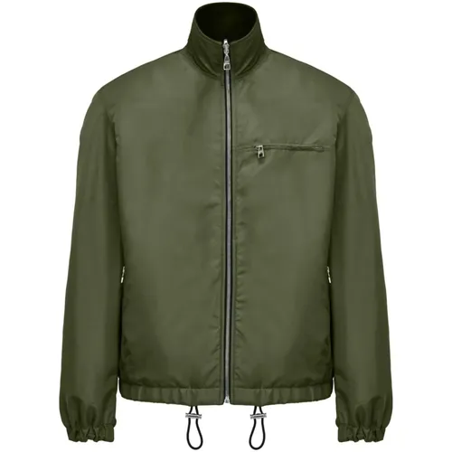 Stylish Jackets - Alexander McQueen - Modalova