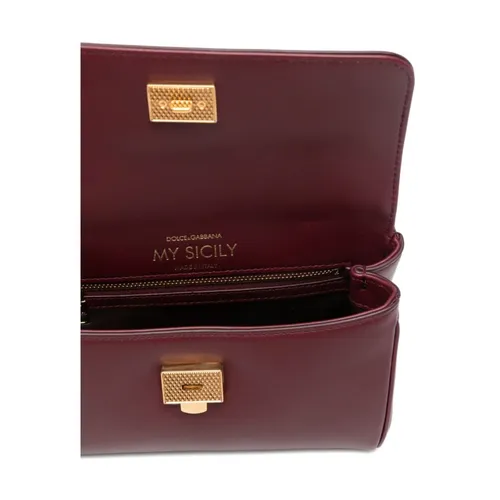 Bags - Dolce & Gabbana - Modalova