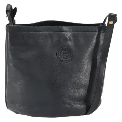 Pre-owned Shoulder Bag - Gucci Vintage - Modalova