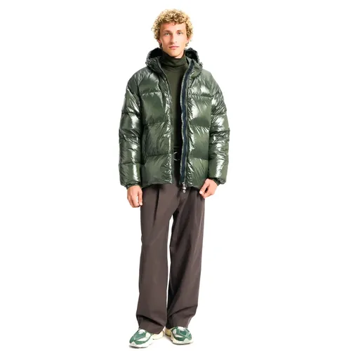 Sten Down Jacket - Pyrenex - Modalova