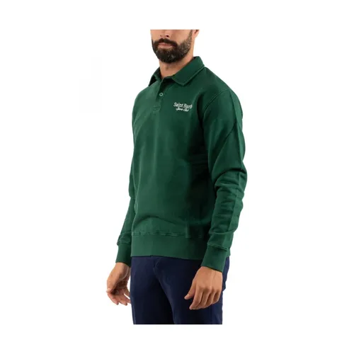 Maglia - Saint Barth - Modalova