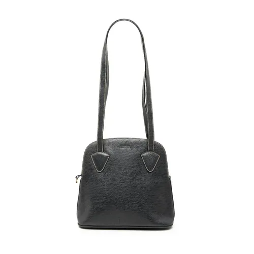 Pre-owned Leather Shoulder Bag - Loewe Pre-owned - Modalova