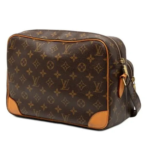 Pre-owned The Nil - Louis Vuitton Vintage - Modalova