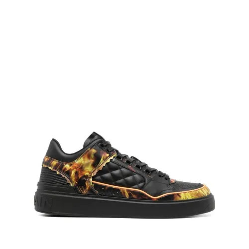Sneakers - Balmain - Modalova