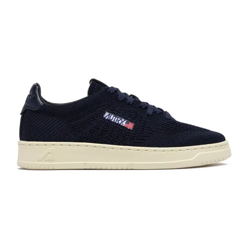 Medalist Easeknit Sneaker - Autry - Modalova