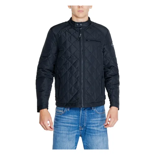 Mens Jackets and Coats Collection - Replay - Modalova