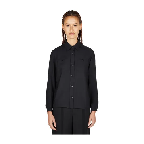 Chloe Shirt - A.p.c. - Modalova