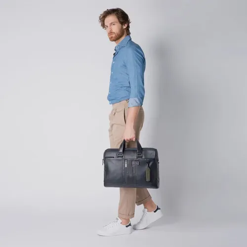 Laptop Bags & Cases - Piquadro - Modalova