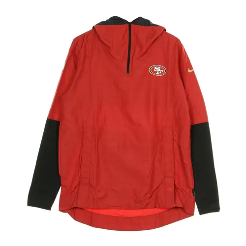 NFL Team Logo Lightweight Player Jacket - Nike - Modalova