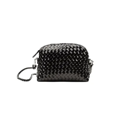 Chunky Fellini Interlaced Bag - Dragon Diffusion - Modalova