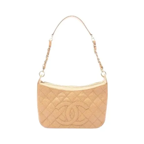 Pre-owned Shoulder Bag - Chanel Vintage - Modalova