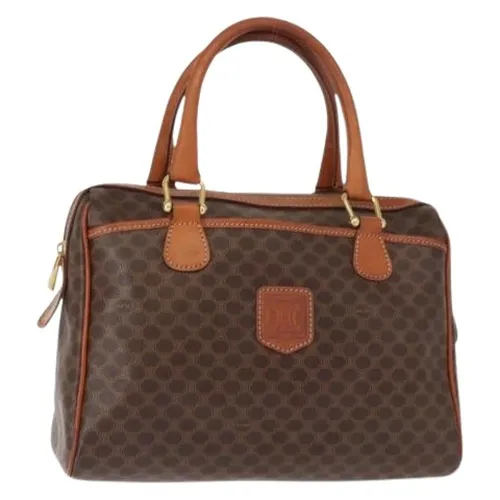 Pre-owned Vintage Handbag - Celine Vintage - Modalova