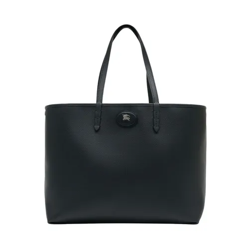 Medium Reversible Bloomsbury Tote - Burberry - Modalova