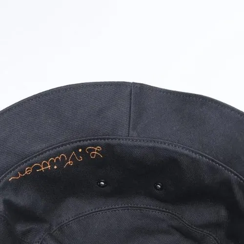 Pre-owned Cotton Hat - Louis Vuitton Vintage - Modalova