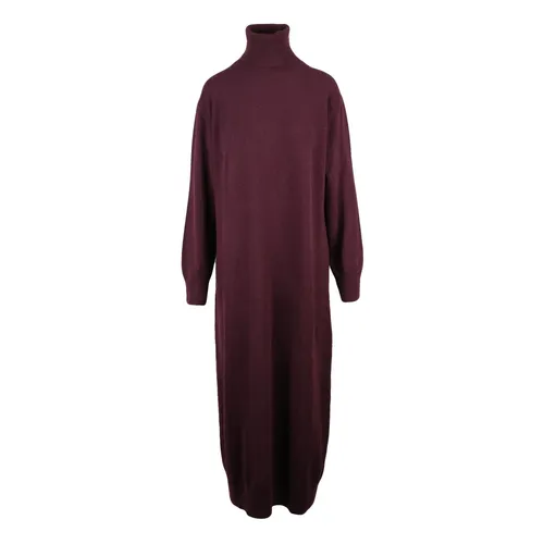Knitted Dresses - Fabiana Filippi - Modalova