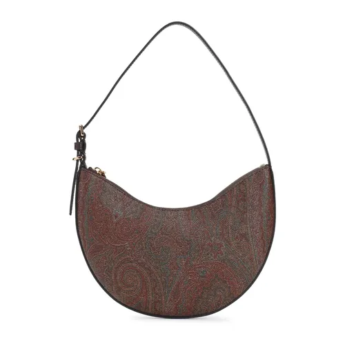 Essential Hobo Bag - Etro - Modalova