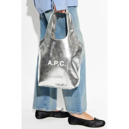 Ninon Small bag - A.p.c. - Modalova