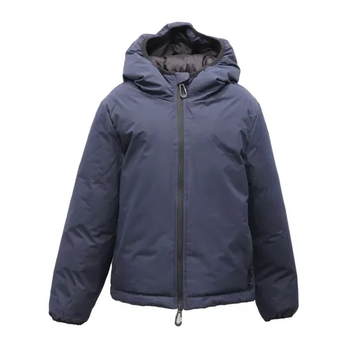 Kmontebiancoduck3U Hooded Jacket - Suns - Modalova