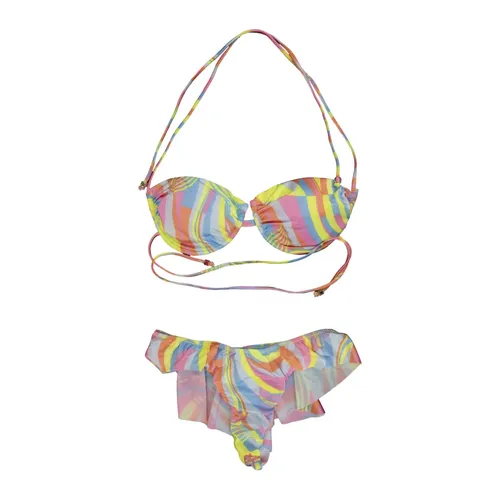 Bikini Donna in Pizzo - F**k - Modalova