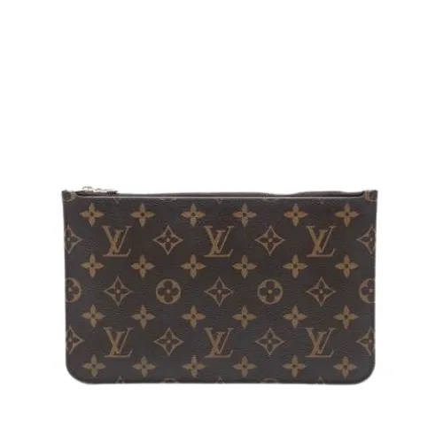 Clutch Vintage de segunda mano - Louis Vuitton Vintage - Modalova