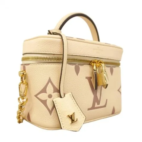 Pre-owned Mini Bag - Louis Vuitton Vintage - Modalova