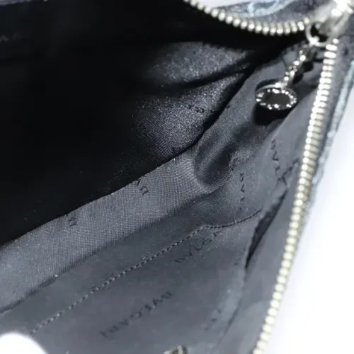 Pre-owned Canvas handbags - Bvlgari Vintage - Modalova