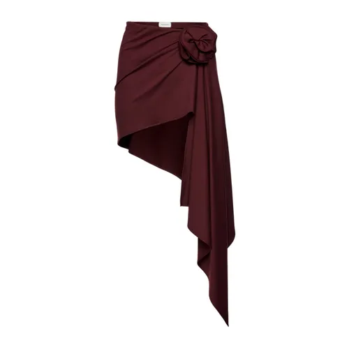 Short Skirts - Magda Butrym - Modalova