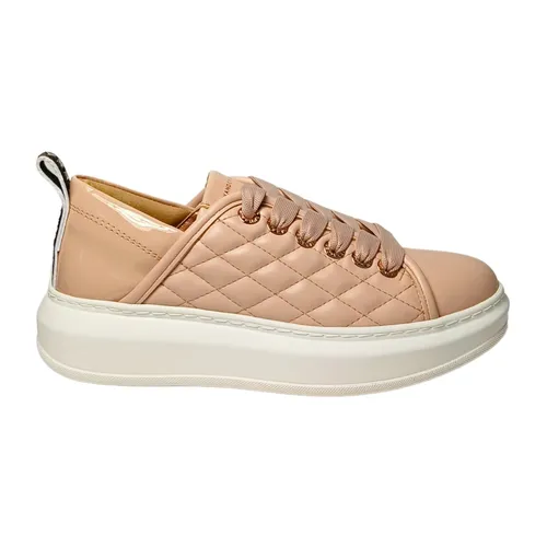 Pelle Sneaker - Alexander Smith - Modalova