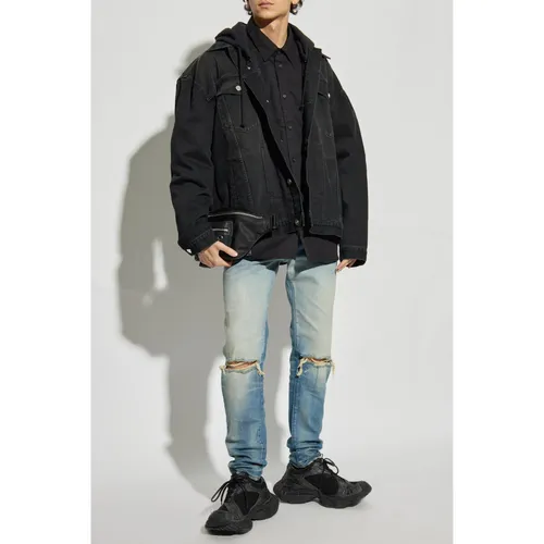 Jeans 2019 D-Strukt L..32 - Diesel - Modalova